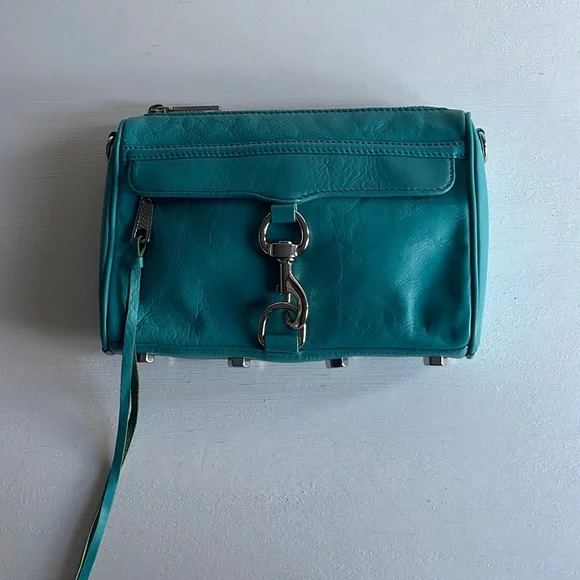 Rebecca Minkoff Bag - Picture 2 of 7